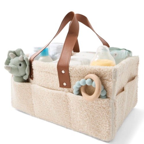 Large Nappy Caddy