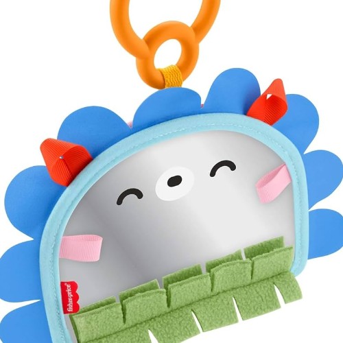 Prop 'n Go Portable Mirror