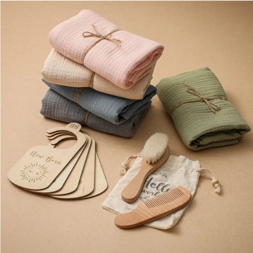 Baby Essentials