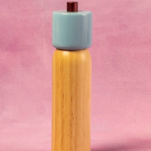 Salt and Pepper Grinder