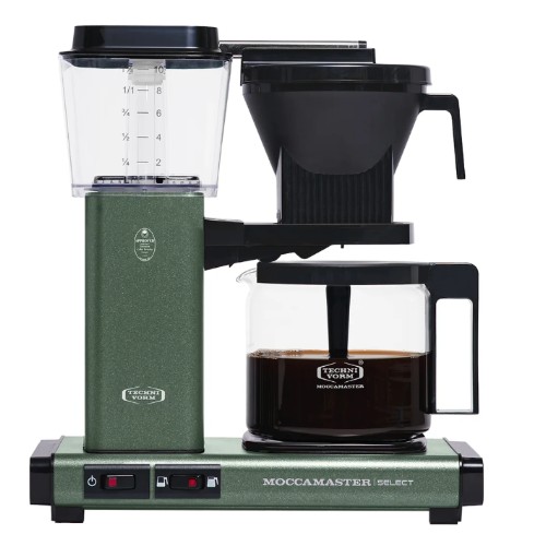 Moccamaster Coffee Machine