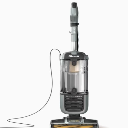 Shark Navigator Pet Corded Upright Vacuum with Self Cleaning Brushroll
