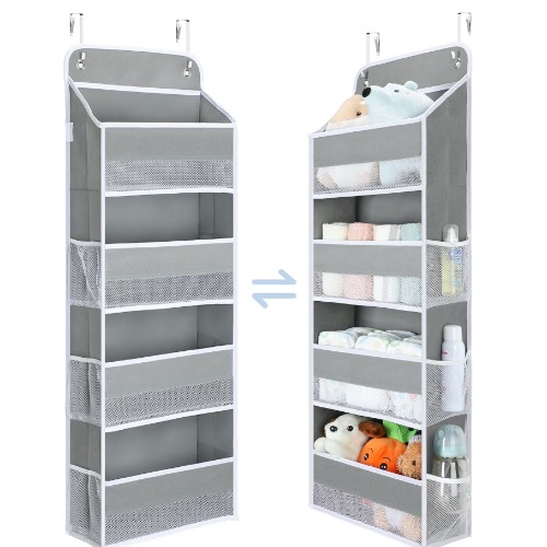Door Organiser
