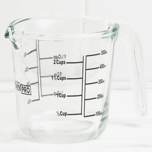 Measuring Jug
