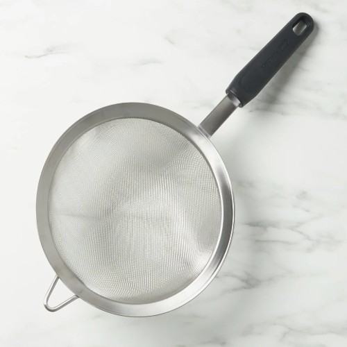 Strainer