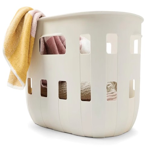 Laundry Basket