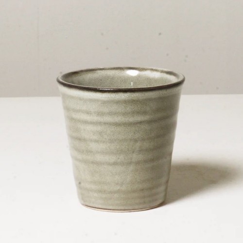 Small Carousel Cup Saltbush