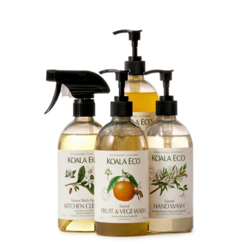Koala Eco Kitchen Collection