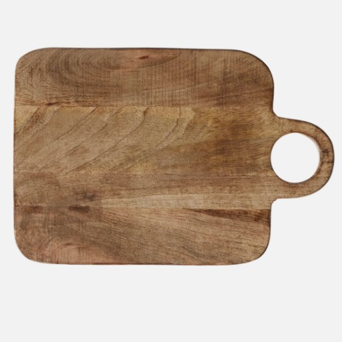Early Settler Parvani Chopping Board
