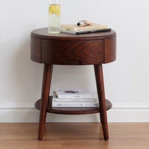 Trove Bedside Table