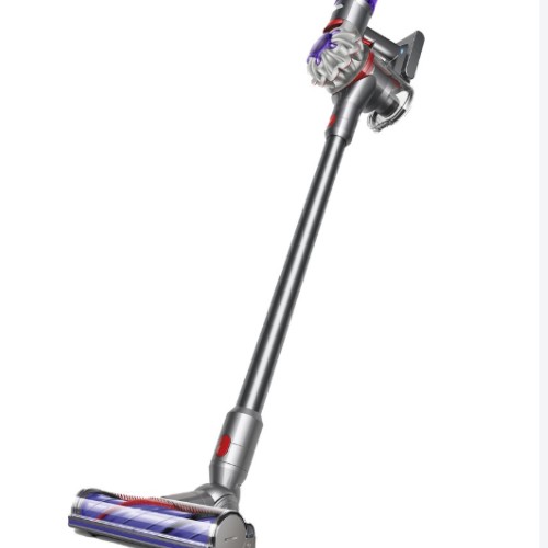 Stick vacuum cleaner