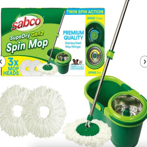 Mop