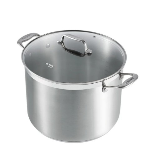 Baccarat Stockpot