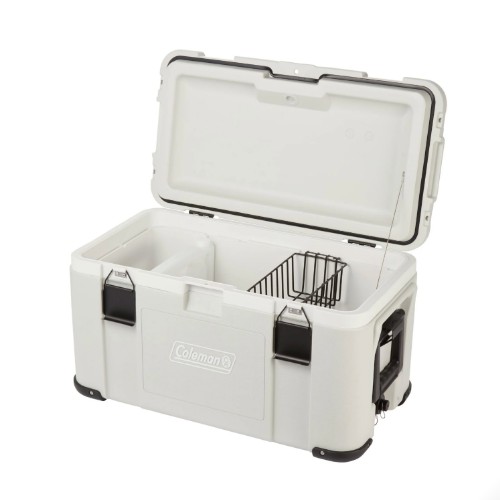 Coleman Glacier 50L Hard Cooler