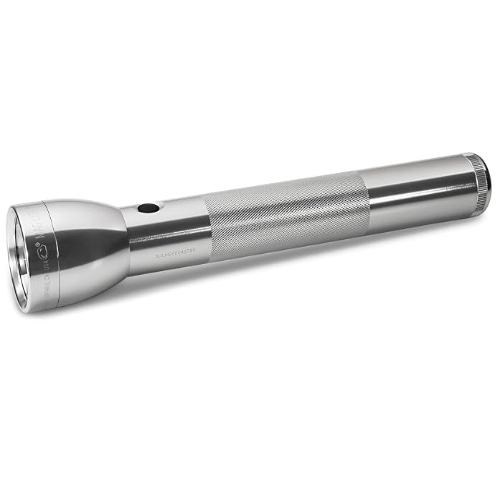 MagLite ML300L LED 3-Cell D Display Box