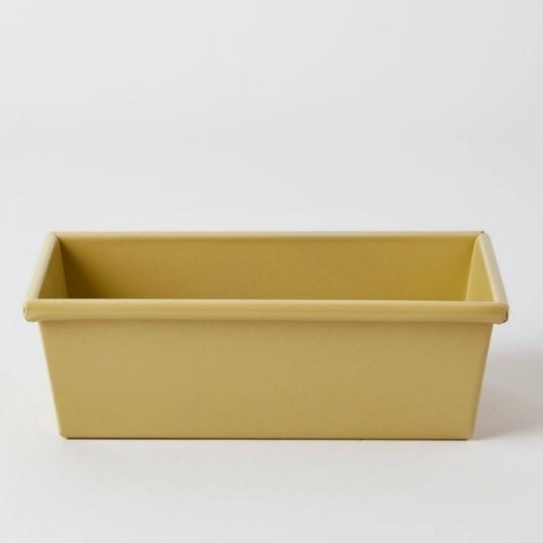 Non-Stick Folded Loaf Pan