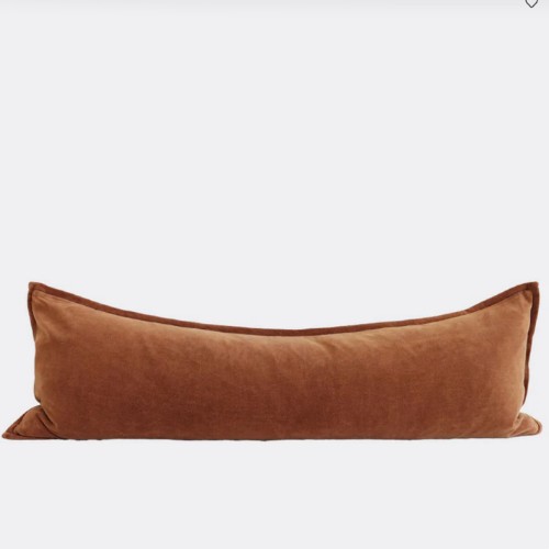 Long Lumbar Cushion