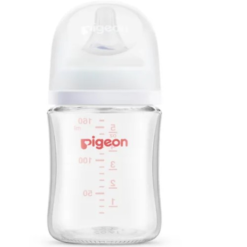 Piegon: SofTouch III Bottle Glass 160ml