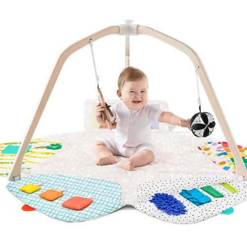Love Every: The Play Gym