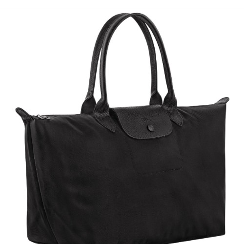 Longchamp: Le Pliage One Top Handle L