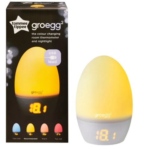 Tommee Tippee: Gro Egg 2