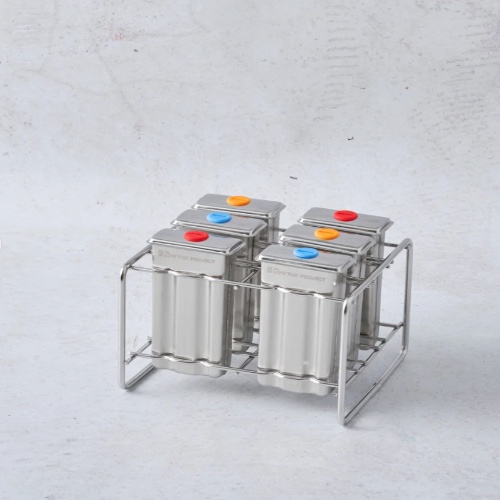 Ice Block Mould