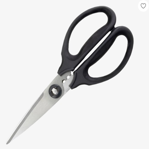 Kitchen scissors