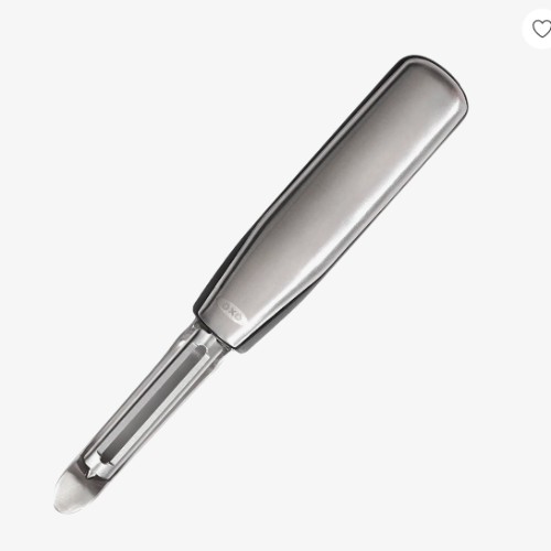 Vegetable peeler