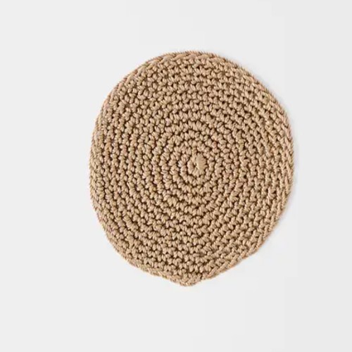 Coasters x6