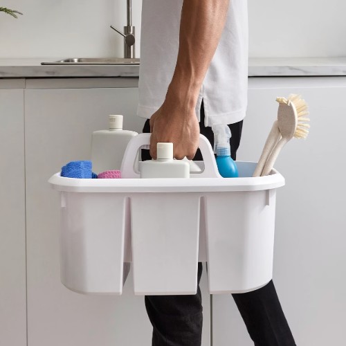 Cleaning Caddy