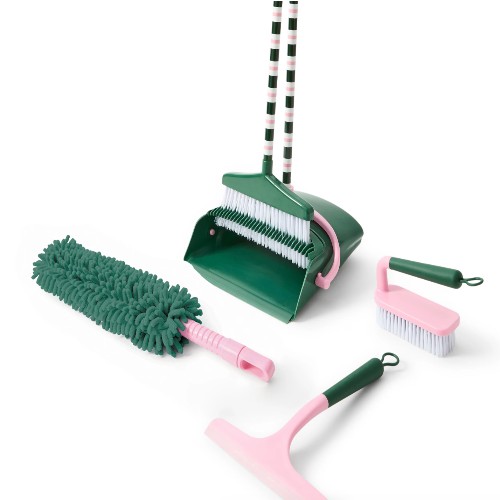 Cleaning Set