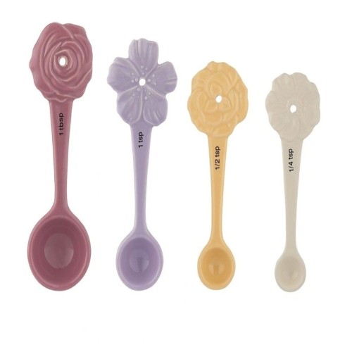 Measuring Spoons
