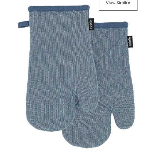 Oven Mitts