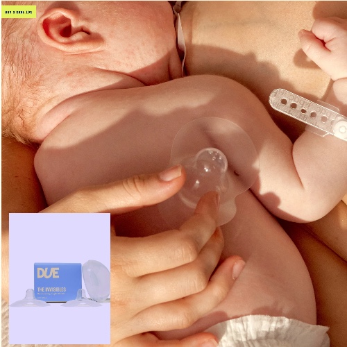 Nipple Shields