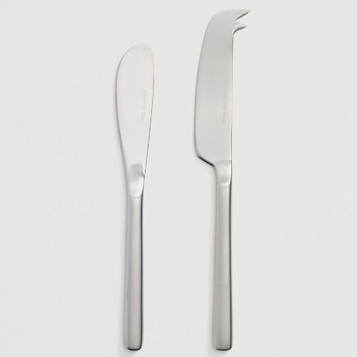 Nolan Cheese Knife Set