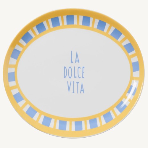 La Dolce Vita Platter