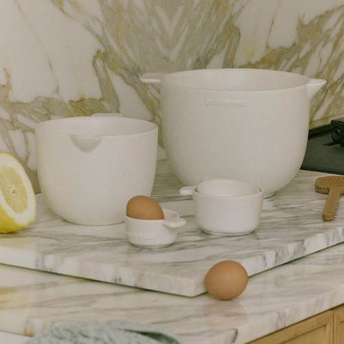 Demm Mixing Bowls