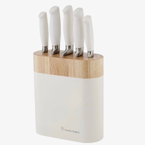 Stanley Rodgers Knife Set