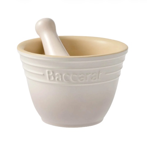 Mortar & Pestle