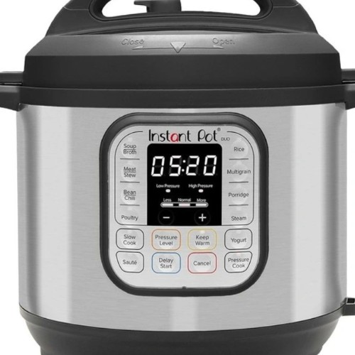 Instant pot