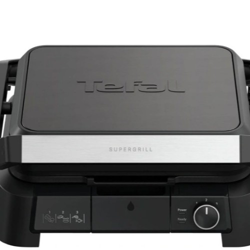SuperGrill 3-in-1 Electric Grill GC5108