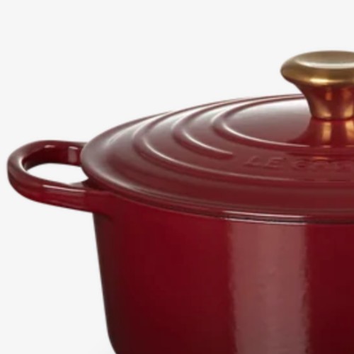 Le Creuset