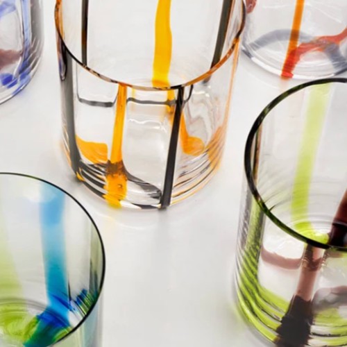Tumblers