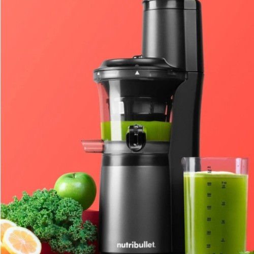 Juicer