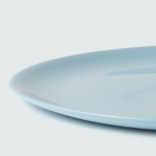 Mud Small Plates