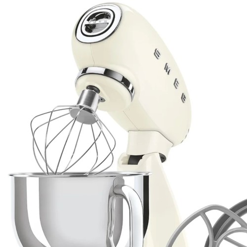 Smeg 50s Style Stand Mixer