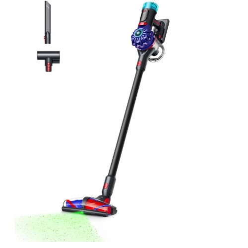 Vaccum