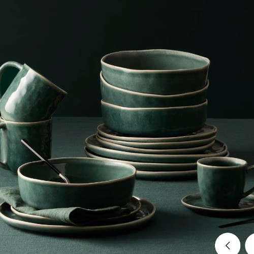 Dinner Set