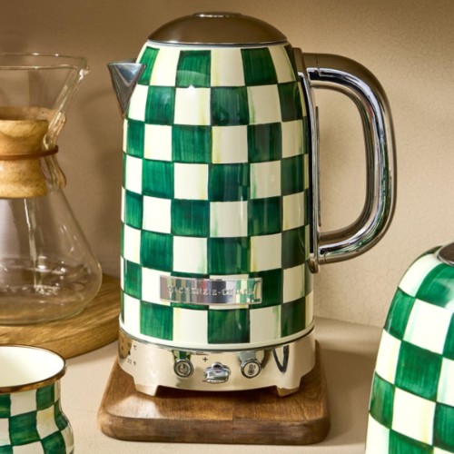 Mackenzie-Childs kettle