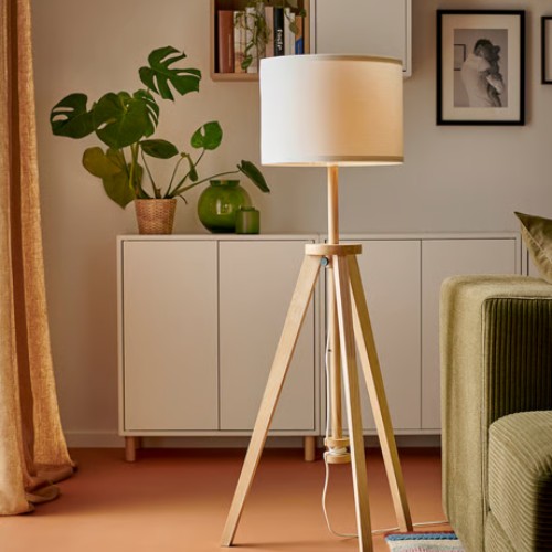 Home Decor & Lighting